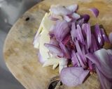 Foto langkah ke 1 dari resep #48 Oseng Tempe Kemangi.