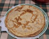 Duppla sajtos rántott palacsinta. 🥞🧀🥞 recept fázis 1 fotója