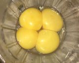 Foto del paso 1 de la receta: Mini Magdalenas🤍