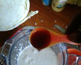 A picture of step 5 of Coleslaw.