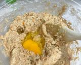 Foto langkah ke 3 dari resep Siomay Ayam Udang.