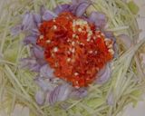 Foto langkah ke 4 dari resep Sambal Acar Mangga #Dandelion.