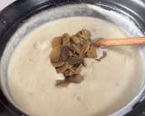 A picture of step 3 of My Favorite Pilaf with White Cream Sauce.