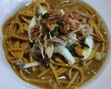 Foto langkah ke 4 dari resep Mie Bancir Mie Nyemek khas Banjarmasin (Mie Bancir Agus).