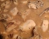Foto del paso 3 de la receta: Pollo con Almendras de las Moya