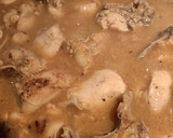 Foto del paso 3 de la receta: Pollo con Almendras de las Moya
