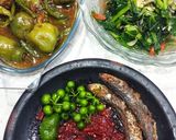Foto langkah ke 5 dari resep Ase cabe gendot.