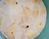 Foto langkah ke 1 dari resep Kolak pisang ubi.