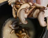 Foto langkah ke 3 dari resep Saikoro Beef Rice Bowl with Omelette.