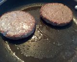 Foto del paso 1 de la receta: Hamburguesas de entrecot de aguja
