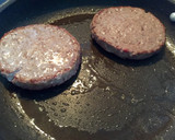 Foto del paso 1 de la receta: Hamburguesas de entrecot de aguja