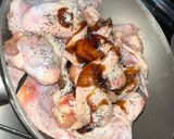 Foto langkah ke 1 dari resep Crunchy Chicken Wings ala DapurMama3KIA.