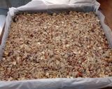 Foto del paso 3 de la receta: Barra de cereales