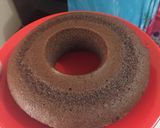 Foto langkah ke 7 dari resep Bolu kukus cokelat (no mixer).