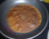 Foto langkah ke 4 dari resep Pancake durian.