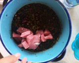 Foto del paso 5 de la receta: Brocheta de Res