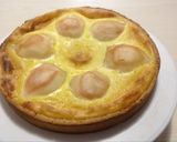 Foto del paso 8 de la receta: Tarta de Peras con Nueces