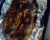 Foto del paso 9 de la receta: Hojaldre relleno