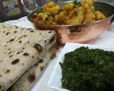 Ghobhi aloo ka salan recipe step 15 photo