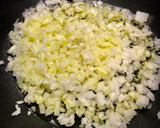 Foto del paso 1 de la receta: Vieiras en crema de setas y avellanas al aroma del tomillo