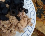 Foto del paso 9 de la receta: 🍆Berenjenas a la siciliana; rellenas de atún 🐟y anchoa🎣