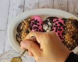 Foto langkah ke 4 dari resep Pisang Goreng dengan Aneka Topping yang Enak dan Lezat.
