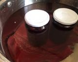 Foto del paso 5 de la receta: Cerezas 🍒 en conserva