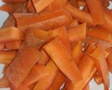 Foto del paso 2 de la receta: Chop suey de verduras