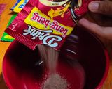Foto langkah ke 1 dari resep Chocolate Break Lava Cake.