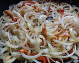 Foto del paso 1 de la receta: Costillitas a la riojana