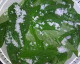 Foto langkah ke 1 dari resep Sayur Lembayung.