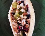 Φωτογραφία βήματος 4 της συνταγής Banana Split αλλιώς 😉😉