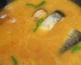 Foto langkah ke 4 dari resep Ikan Patin masak Tempoyak.