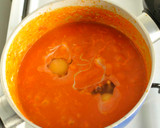 Foto del paso 2 de la receta: Huevos escalfados