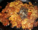 হায়দ্রাবাদি চিকেন কিমা কারি (Hyederabadi chicken keema curry recipe in Bengali) রেসিপি ধাপ - 3 ছবি