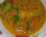 Foto langkah ke 5 dari resep Acar ikan kakap.