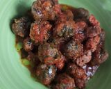 Foto del paso 5 de la receta: Ñoquis con hojas de remolacha