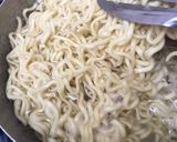 Foto langkah ke 1 dari resep Mie Goreng Wortel.