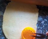 Foto del paso 3 de la receta: Galletitas "ponéle sal y pimienta" 🥠\(๑╹◡╹๑)ﾉ♬