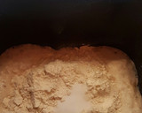 Foto del paso 2 de la receta: Pan árabe o pitas en panificadora o manual