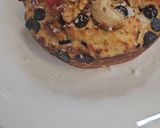 Foto del paso 1 de la receta: Rosca de Reyes Sin TACC