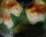 Foto del paso 3 de la receta: Filete de pescado al cilantro