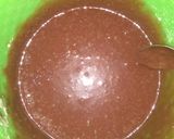 Foto langkah ke 7 dari resep Brownies kukus sederhana.