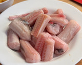 Foto del paso 7 de la receta: Guiso colorao de pescado