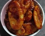 Foto langkah ke 4 dari resep 1297. Gemblong Ketan Putih.
