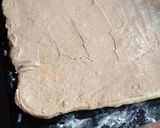 Foto langkah ke 3 dari resep Cinnamon rolls with cream cheese.