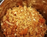 காரபூந்தி மிக்சர் (Kaara poonthi mixture recipe in tamil) ரெசிபி ஸ்டேப் 4 புகைப்படம்