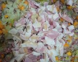 Foto del paso 3 de la receta: Lasaña de salsa bolognesa