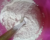 Foto del paso 3 de la receta: Alfajores de maizena
