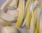 Foto del paso 2 de la receta: Habas a la catalana con alcachofas en olla a presión